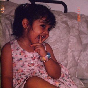 Meet your Posher, Fina